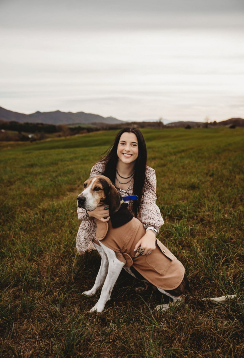 Profile for Mackenzie