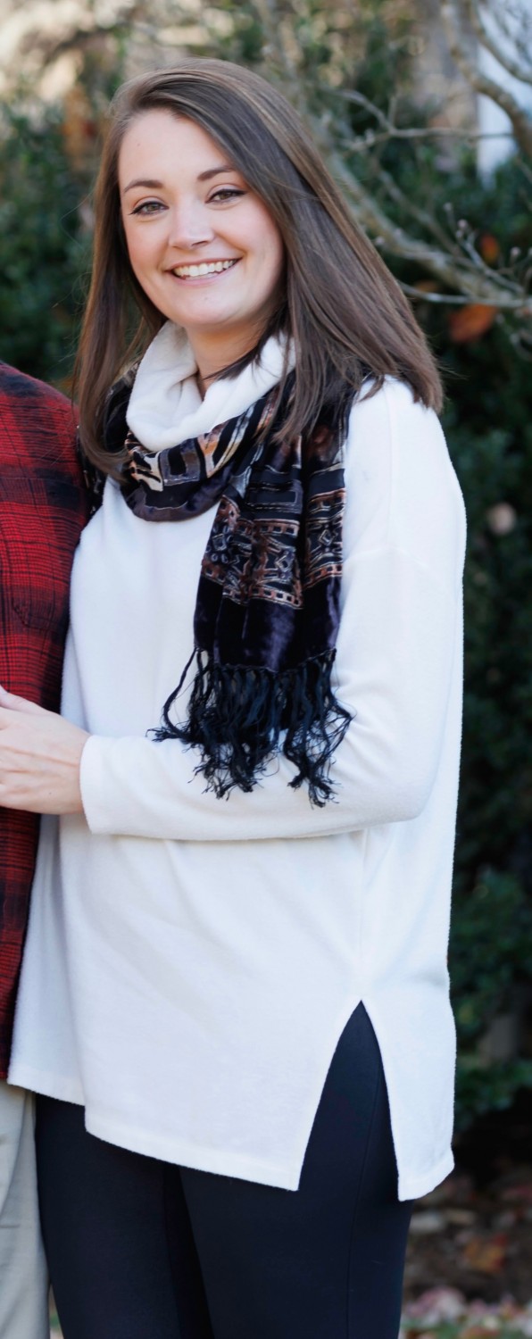 Profile for Georgia Goodbar